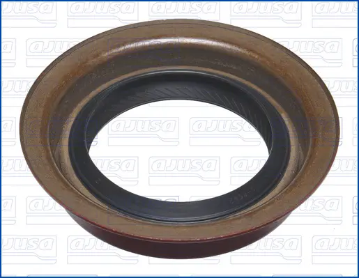 семеринг, колянов вал AJUSA               