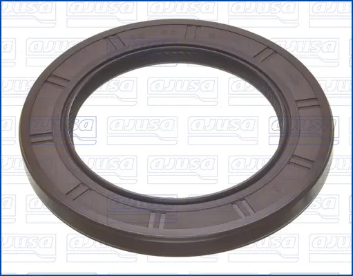 семеринг, колянов вал AJUSA               