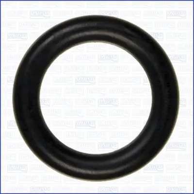 уплътнение, маслен радиатор AJUSA               