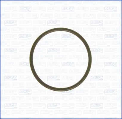 уплътнение, всмукателен колектор AJUSA               