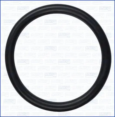 уплътнение, всмукателен колектор AJUSA               