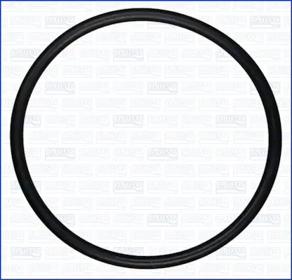 уплътнение, всмукателен колектор AJUSA               