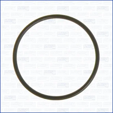 уплътнение, всмукателен колектор AJUSA               