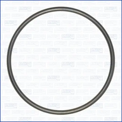 уплътнение, изпускателни тръби AJUSA               