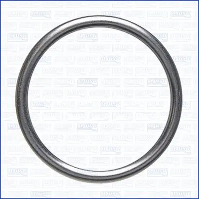 уплътнение, изпускателни тръби AJUSA               