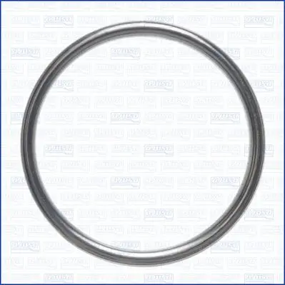 уплътнение, изпускателни тръби AJUSA               