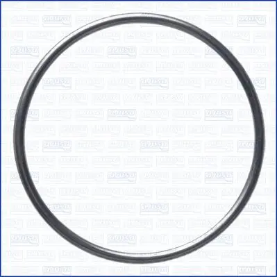 уплътнение, изпускателни тръби AJUSA               