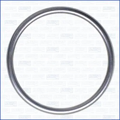 уплътнение, изпускателни тръби AJUSA               