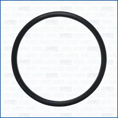 уплътнение, изпускателни тръби AJUSA               