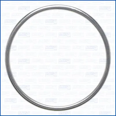 уплътнение, изпускателни тръби AJUSA               