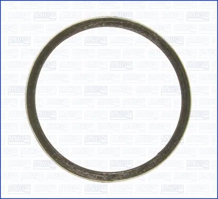 уплътнителен пръстен, изпуск. тръба AJUSA               