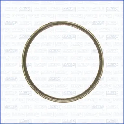 уплътнителен пръстен, изпуск. тръба AJUSA               