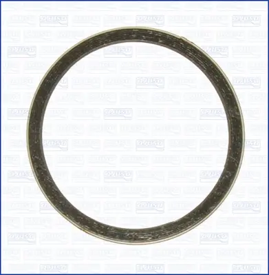 уплътнителен пръстен, изпуск. тръба AJUSA               