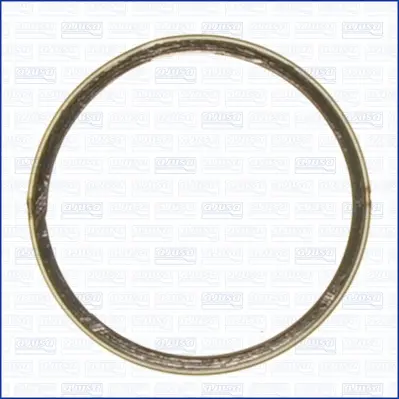 уплътнителен пръстен, изпуск. тръба AJUSA               
