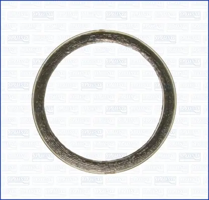 уплътнение, изпускателни тръби AJUSA               