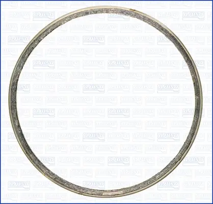 уплътнителен пръстен, изпуск. тръба AJUSA               