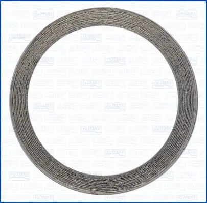 уплътнителен пръстен, изпуск. тръба AJUSA               