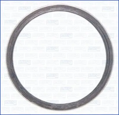 уплътнение, изпускателни тръби AJUSA               