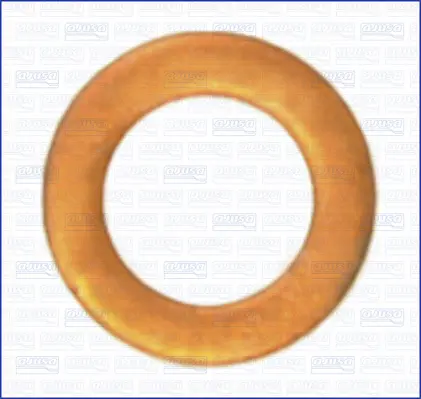 Дихтунг, дюзодържач AJUSA               