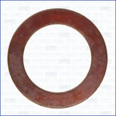 уплътнителен пръстен, пробка за източване на маслото AJUSA               