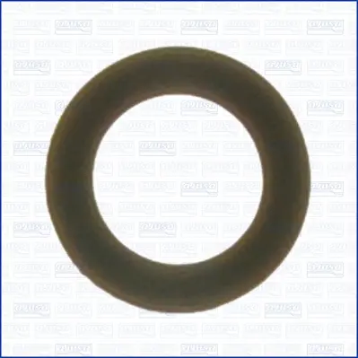 уплътнителен пръстен, пробка за източване на маслото AJUSA               