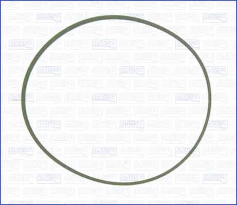 уплътнение, корпус на всмукателен колектор AJUSA               