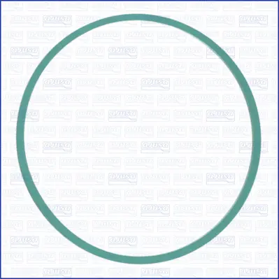 уплътнение, корпус на всмукателен колектор AJUSA               