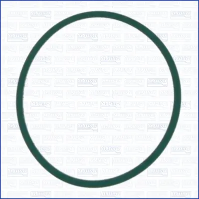 уплътнение, всмукателен колектор AJUSA               