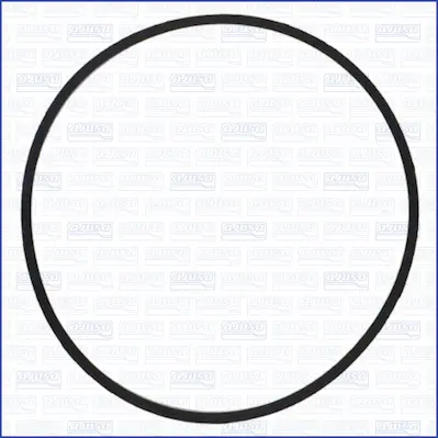 уплътнение, корпус на всмукателен колектор AJUSA               