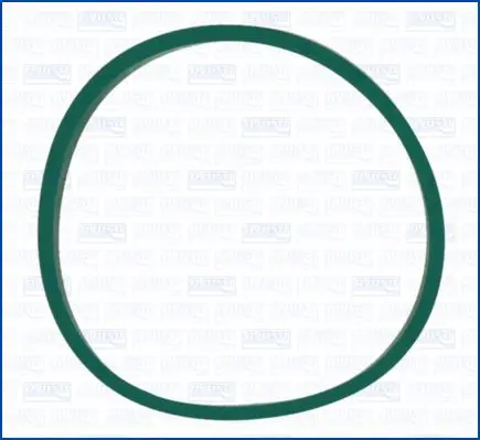 уплътнение, всмукателен колектор AJUSA               