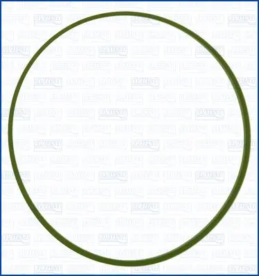 уплътнение, всмукателен колектор AJUSA               