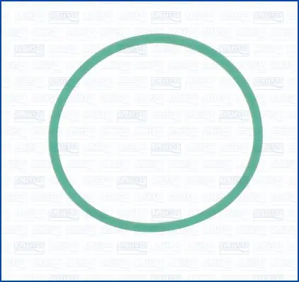 уплътнение, всмукателен колектор AJUSA               