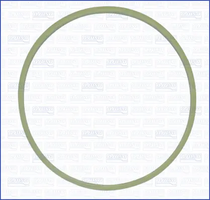 уплътнение, корпус на всмукателен колектор AJUSA               