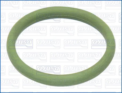 уплътнение, всмукателен колектор AJUSA               