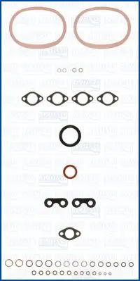 пълен комплект гарнитури, двигател AJUSA               