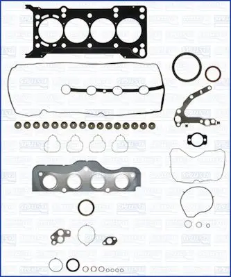 пълен комплект гарнитури, двигател AJUSA               