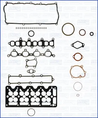 пълен комплект гарнитури, двигател AJUSA               