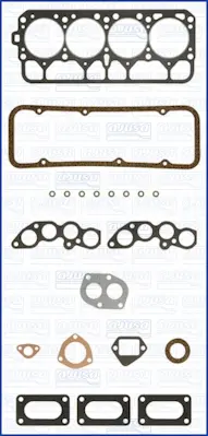 комплект гарнитури, цилиндрова глава AJUSA               