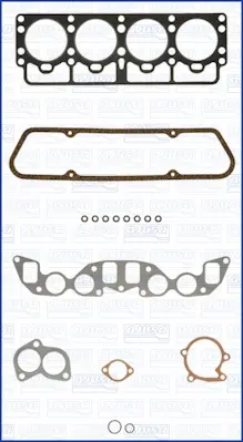 комплект гарнитури, цилиндрова глава AJUSA               
