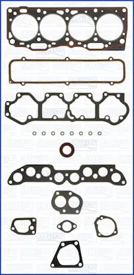 комплект гарнитури, цилиндрова глава AJUSA               