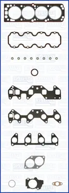 комплект гарнитури, цилиндрова глава AJUSA               