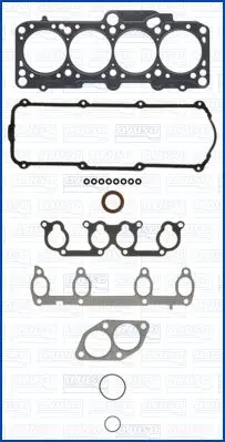 комплект гарнитури, цилиндрова глава AJUSA               