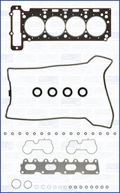 комплект гарнитури, цилиндрова глава AJUSA               