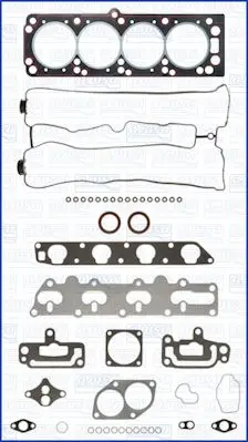 комплект гарнитури, цилиндрова глава AJUSA               