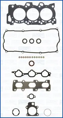 комплект гарнитури, цилиндрова глава AJUSA               