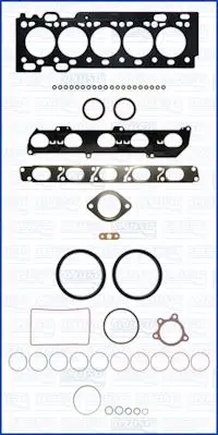 комплект гарнитури, цилиндрова глава AJUSA               