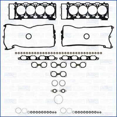 комплект гарнитури, цилиндрова глава AJUSA               