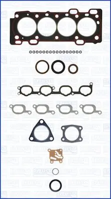 комплект гарнитури, цилиндрова глава AJUSA               