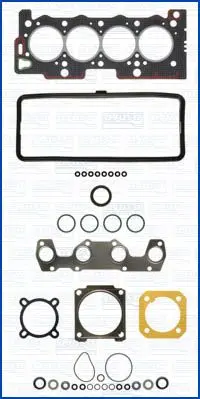 комплект гарнитури, цилиндрова глава AJUSA               