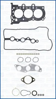 комплект гарнитури, цилиндрова глава AJUSA               